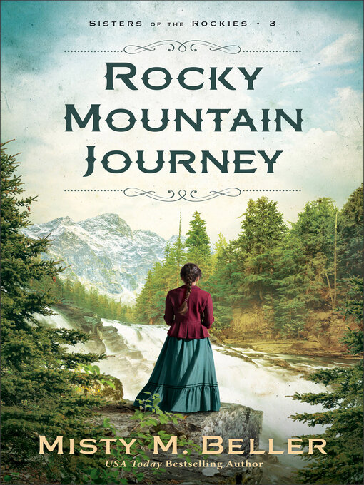 Title details for Rocky Mountain Journey by Misty M. Beller - Available